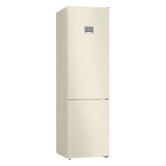 Холодильник Bosch KGN39AK32R, двухкамерный, бежевый (1413654)