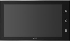 Цветной монитор видеодомофона CTV-M4105AHD (3758)