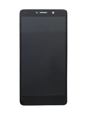 Дисплей Vbparts для Huawei Honor 6X / GR5 2017 матрица в сборе с тачскрином Black 021341 (867531)