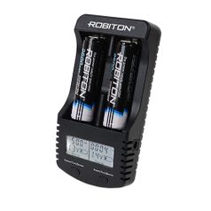 Зарядное устройство Robiton MasterCharger 2B/Pro (321846)
