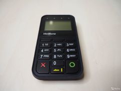 Выносная клавиатура Verifone (Верифон) 1000SE к POS-терминалу (Б/У)