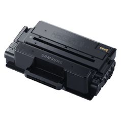 Картридж Samsung MLT-D203S, черный / SU909A (1022069)
