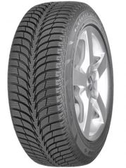 Автошина GOODYEAR ULTRAGRIP ICE SUV GEN-1 215/55 R18 99T (23423)