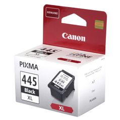 Картридж Canon PG-445 XL Black для Pixma MG2440/MG2540 8282B001 (157653)