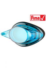Очки для плавания с диоптриями STREAMLINE+ right (10028714)
