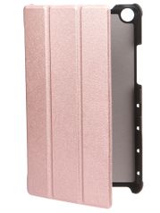 Чехол Palmexx для Huawei M5 Lite 8 Smartbook Rose Gold PX/SMB-HUA-M5L8-RSG (834588)