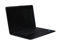 Ноутбук HP 15s-fq2029ur Black 2Y4F7EA (Intel Pentium 7505 2.0 GHz/4096Mb/256Gb SSD/Intel UHD Graphics/Wi-Fi/Bluetooth/Cam/15.6/1920x1080/no OS) (856414)