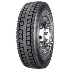 Автошина GOODYEAR KMAX 265/70 R19,5 D (21933)