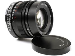 Объектив 7Artisans E-Mount 35 mm f/1.4 17980 (862473)