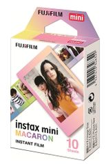 Fujifilm Colorfilm 10/1PK для для Instax Mini 8/7S/25/50S/90 / Polaroid 300 Instant 16547737 (510416)