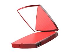 Аккумулятор HIPER Mirror 4000 Red (595341)