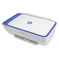МФУ струйный HP DeskJet 2630, A4, цветной, струйный, белый [v1n03c] (494361)