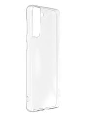 Чехол Neypo для Samsung Galaxy S21 Plus Silicone Transparent NST21200 (821999)