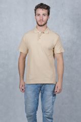 Рубашка-поло мужская SWAN STANDART (38522)