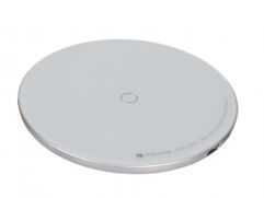 Зарядное устройство Baseus Simple Wireless Charger White CCALL-JK02 (660767)