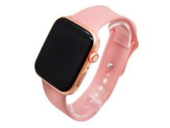 Умные часы Veila Smart Watch T500 Plus Pink 7019 (842204)