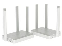 Wi-Fi роутер Keenetic Extra + Air Kit KN-KIT-001 (773231)