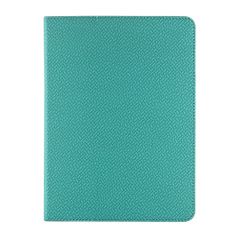 Аксессуар Чехол IT Baggage для APPLE iPad 2018 9.7 Turquoise ITIP20182-6 (560904)