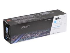 Картридж HP 207A Cyan W2211A для M255/MFP M282/M283 (767265)