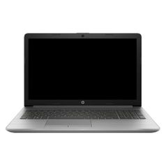 Ноутбук HP 250 G7, 15.6", Intel Core i5 8265U 1.6ГГц, 8Гб, 256Гб SSD, DVD-RW, Free DOS 2.0, 6UK93EA, серебристый (1141046)