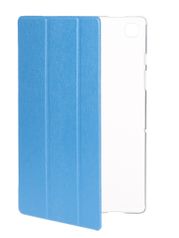 Чехол Zibelino для Samsung Tab A7 10.4 Light Blue ZT-SAM-T505-LBLU-NM (828936)