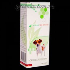 Эмпробио - Кормовая добавка для собак (33 мл.) (54)