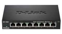 D-link DES-1008D (89675)