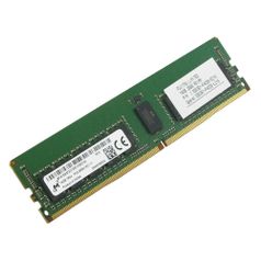 Память DDR4 Fujitsu S26361-F4026-L216 16Gb DIMM ECC Reg PC4-21300 2666MHz (1185651)