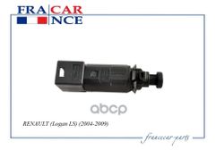 Датчик Заднего Хода Renault Logan 04-09, Clio Ii 98-, Symbol 00- Francecar арт. FCR210399 (48157fa253356c630f97)