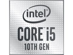 Процессор Intel Core i5-10600K (4100MHz/LGA1200/L3 12288Kb) OEM Выгодный набор + серт. 200Р!!! (759282)