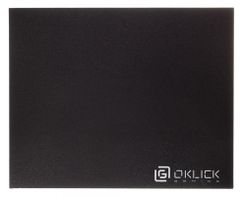 Коврик Oklick OK-P0280 Black (485785)