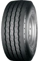 Автошина YOKOHAMA RY357 385/55 R22,5 160J (3673)