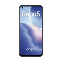 Смартфон OPPO Reno5 128Gb, черный (1492461)