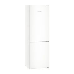 Холодильник Liebherr CNP 4313, двухкамерный, белый (420835)