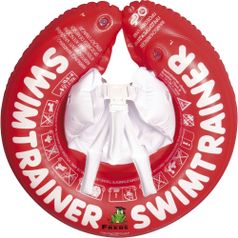 Swimtrainer Classic от 3x месяцев до 4-х лет Red (130250)