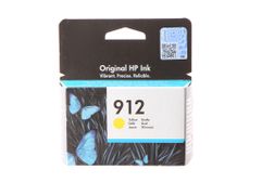 Картридж HP 912 Yellow 3YL79AE для OfficeJet 8013/8025 (679929)