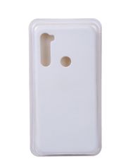 Чехол Innovation для Xiaomi Redmi Note 8T Soft Inside White 19213 (799800)
