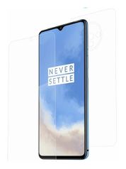 Гидрогелевая пленка LuxCase для OnePlus 7T 0.14mm Front and Back Matte 86352 (860879)