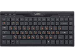 Клавиатура CBR KB 175 (127209)