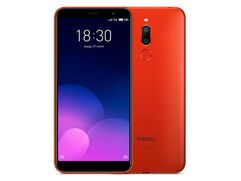 Сотовый телефон Meizu M6T 16Gb Red (581433)