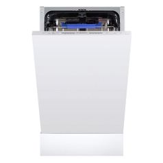 Посудомоечная машина узкая MAUNFELD MLP-08SR (1398927)