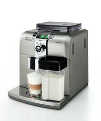 Автоматическая кофемашина Philips-Saeco Syntia Cappuccino SS HD8838/09 (3434)