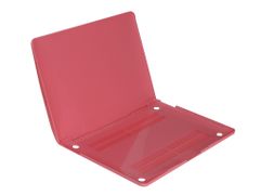 Аксессуар Чехол Barn&Hollis для APPLE MacBook Pro 13 Cream Case Pink УТ000026923 (878987)