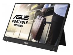 Монитор ASUS Portable MB16ACV 90LM0381-B01370 (875466)