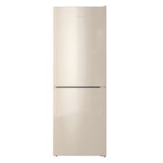 Холодильник Indesit ITR 4160 E, двухкамерный, бежевый (1468647)