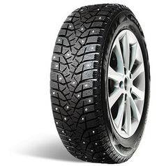 Автошина Bridgestone SPIKE-02 SUV 275/40 R20 106T шип (23563)