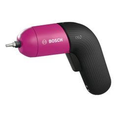 Аккумуляторная отвертка Bosch IXO VI Colour [06039c7022] (1209963)