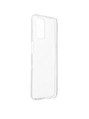 Чехол iBox для Oppo A54 Crystal Silicone Transparent УТ000025265 (865387)