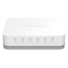 Коммутатор D-Link DGS-1005A [dgs-1005a/e1a] (1366189)