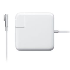 Аксессуар Блок питания для APPLE 60W MagSafe Power Adapter for MacBook 13.3 MC461Z/A (119264)
